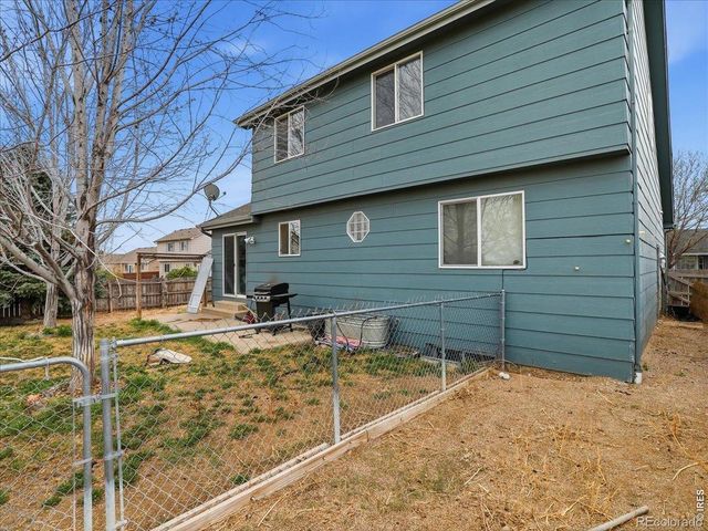 2215 Nicholas Drive, Johnstown, CO 80534