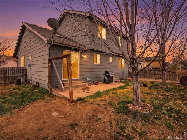 2215 Nicholas Drive, Johnstown, CO 80534