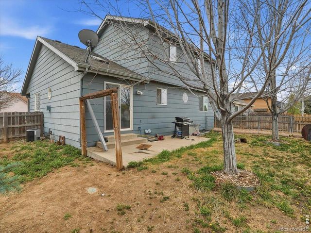 2215 Nicholas Drive, Johnstown, CO 80534