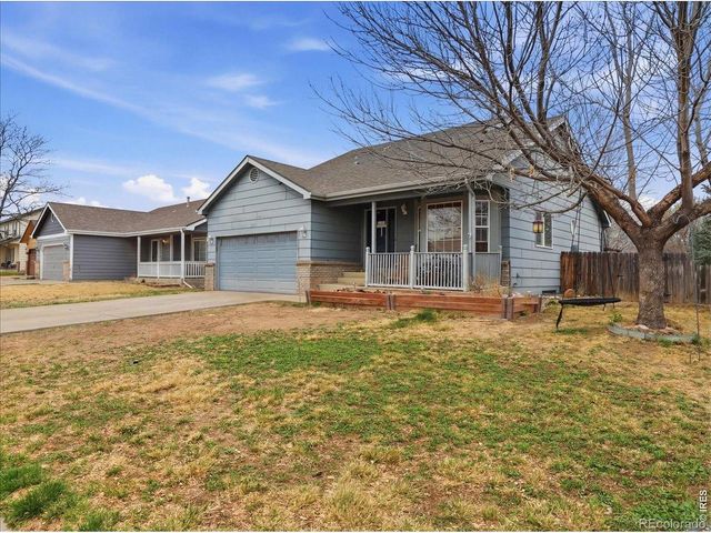 2215 Nicholas Drive, Johnstown, CO 80534