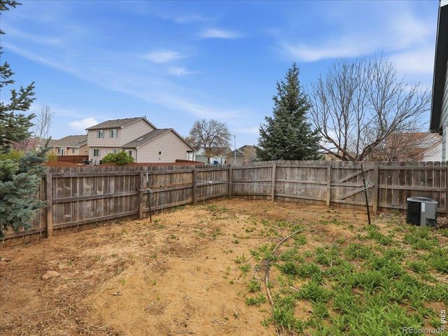 2215 Nicholas Drive, Johnstown, CO 80534