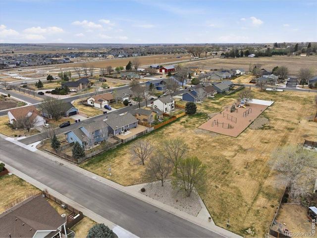 2215 Nicholas Drive, Johnstown, CO 80534