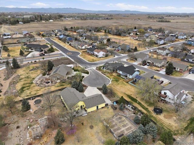 2215 Nicholas Drive, Johnstown, CO 80534