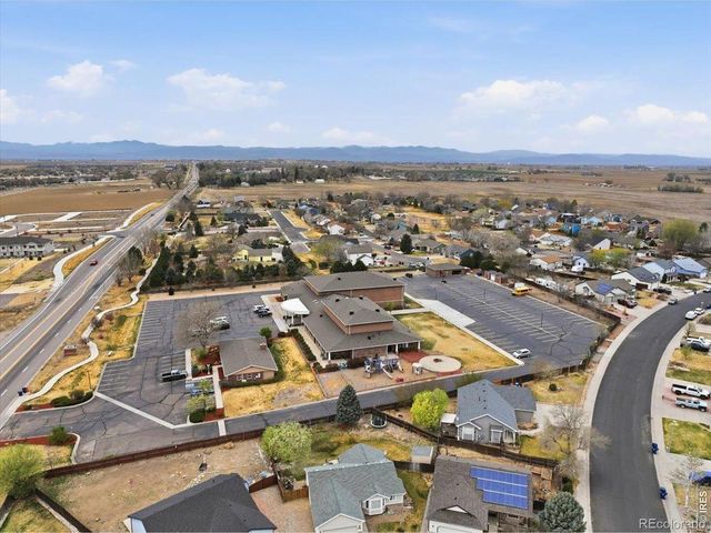 2215 Nicholas Drive, Johnstown, CO 80534