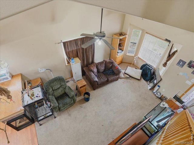 2215 Nicholas Drive, Johnstown, CO 80534