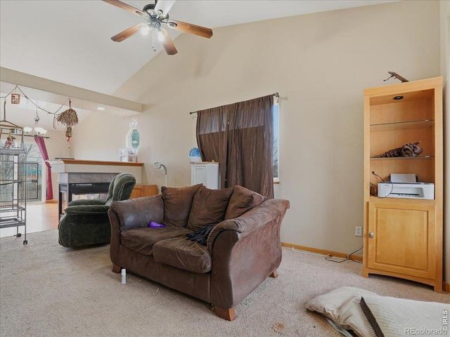 2215 Nicholas Drive, Johnstown, CO 80534