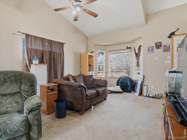 2215 Nicholas Drive, Johnstown, CO 80534