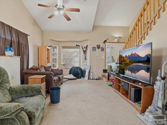2215 Nicholas Drive, Johnstown, CO 80534