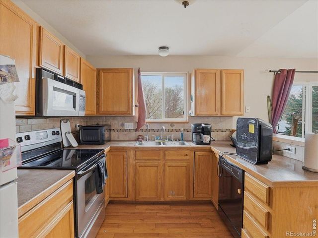 2215 Nicholas Drive, Johnstown, CO 80534