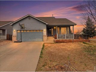 2215 Nicholas Drive, Johnstown, CO 80534
