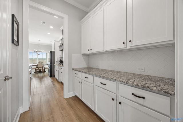 110 Williamette Drive, Madison, AL 35756
