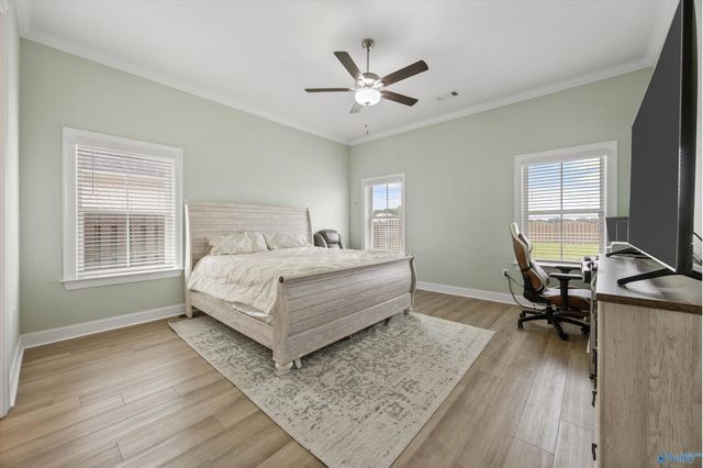 110 Williamette Drive, Madison, AL 35756
