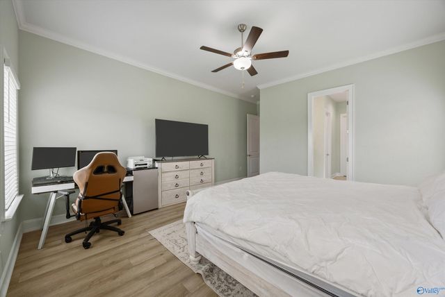 110 Williamette Drive, Madison, AL 35756