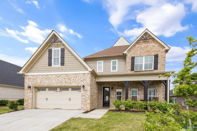 110 Williamette Drive, Madison, AL 35756