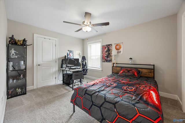 110 Williamette Drive, Madison, AL 35756