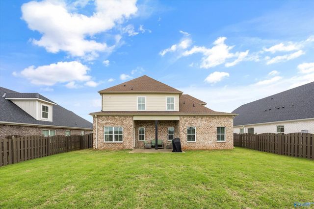 110 Williamette Drive, Madison, AL 35756