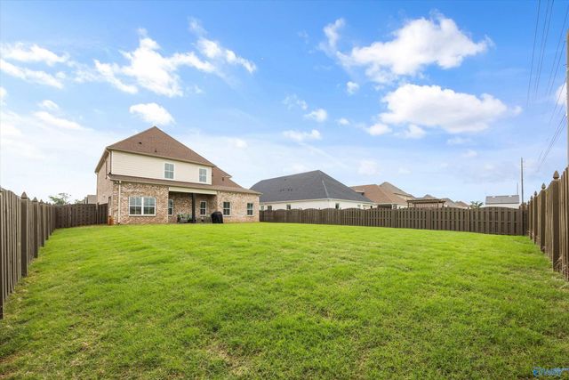 110 Williamette Drive, Madison, AL 35756