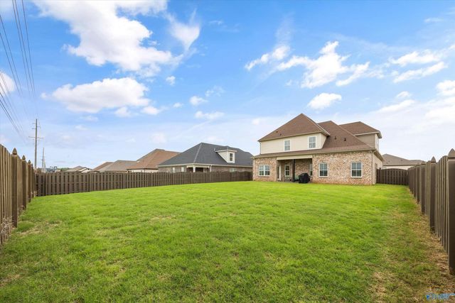 110 Williamette Drive, Madison, AL 35756