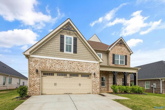 110 Williamette Drive, Madison, AL 35756