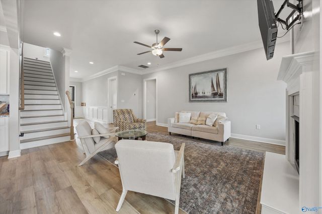 110 Williamette Drive, Madison, AL 35756