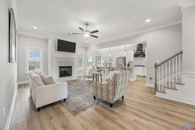 110 Williamette Drive, Madison, AL 35756