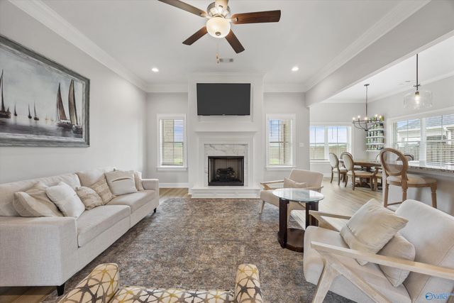 110 Williamette Drive, Madison, AL 35756