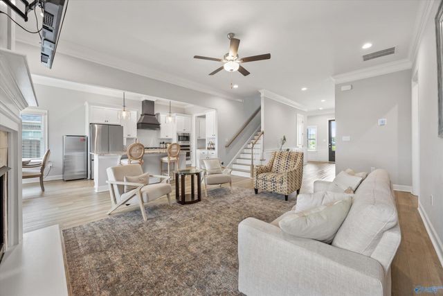 110 Williamette Drive, Madison, AL 35756