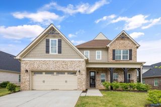 110 Williamette Drive, Madison, AL 35756