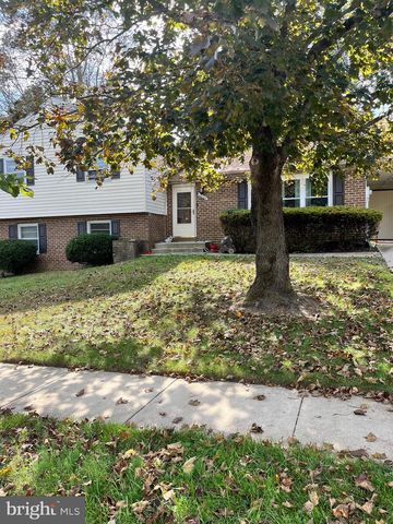 12709 WHITEHOLM DR, Upper Marlboro, MD 20774