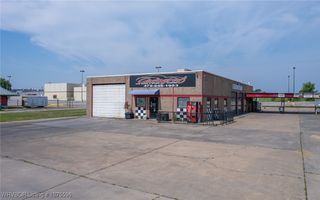5700 Towson Avenue, Fort Smith, AR 72901