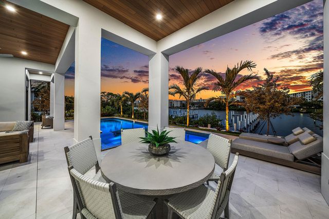 908 N Atlantic Drive, Lantana, FL 33462
