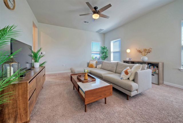 8733 Mina DR, Austin, TX 78747