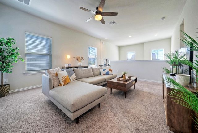 8733 Mina DR, Austin, TX 78747