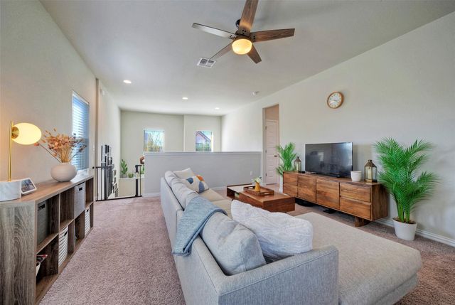 8733 Mina DR, Austin, TX 78747