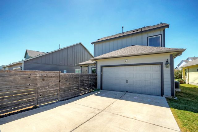 8733 Mina DR, Austin, TX 78747