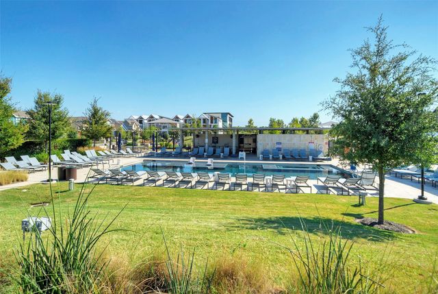 8733 Mina DR, Austin, TX 78747