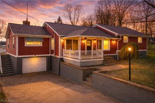71805 Sharon Road, Bridgeport, OH 43912