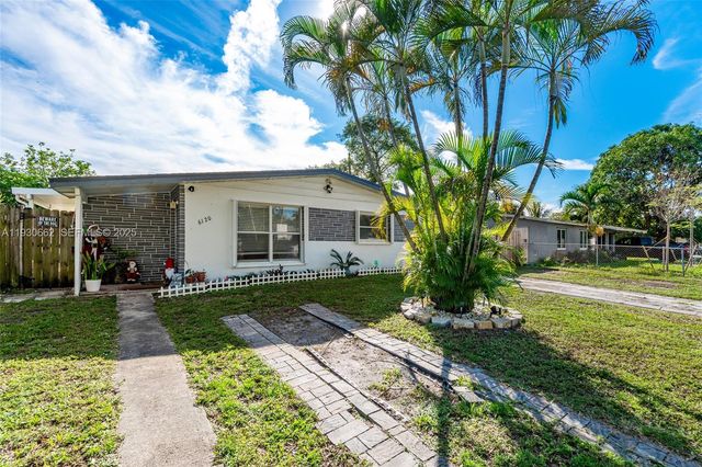 6120 SW 38th St, Davie, FL 33314