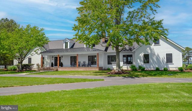 6448 PARTRIDGE LN, Royal Oak, MD 21662