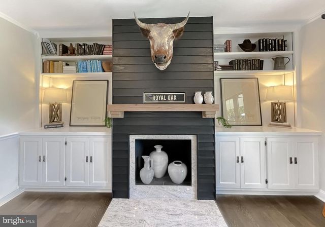 6448 PARTRIDGE LN, Royal Oak, MD 21662