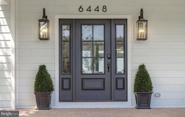 6448 PARTRIDGE LN, Royal Oak, MD 21662