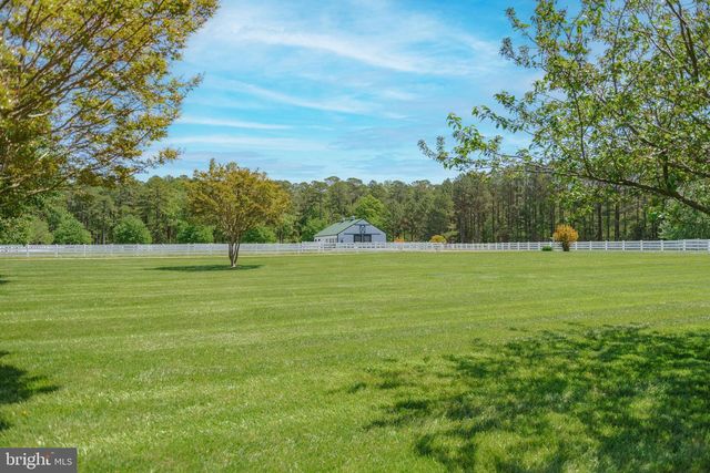 6448 PARTRIDGE LN, Royal Oak, MD 21662