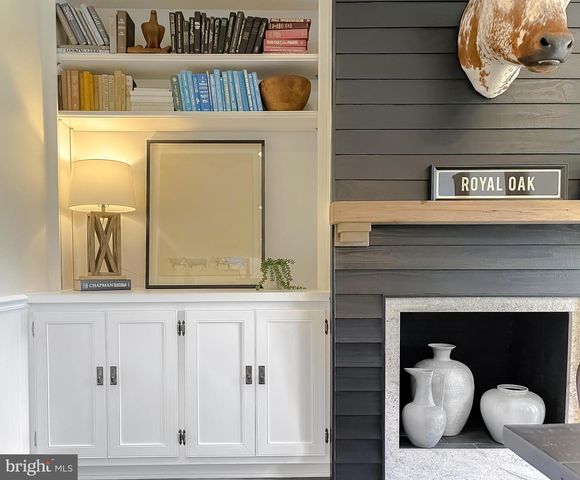 6448 PARTRIDGE LN, Royal Oak, MD 21662