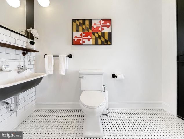 6448 PARTRIDGE LN, Royal Oak, MD 21662