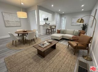 8360 blackburn Avenue Apt 4, Los Angeles, CA 90048