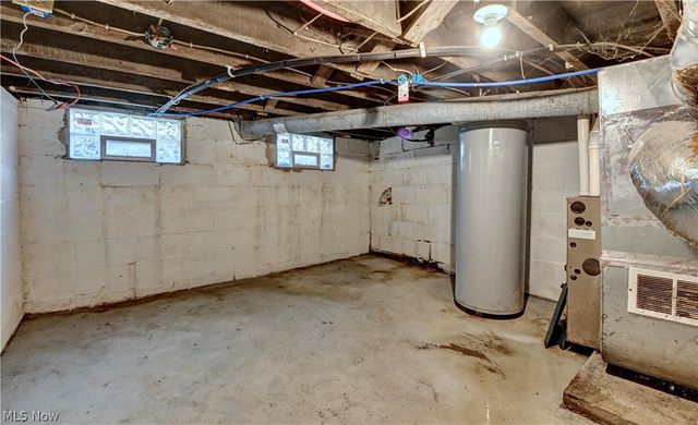 325 W Maryland Avenue, Sebring, OH 44672