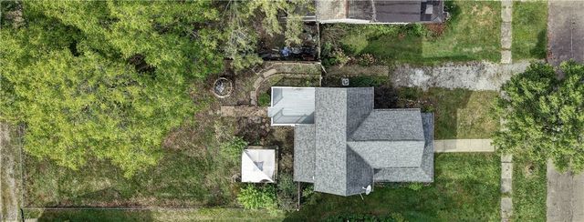 325 W Maryland Avenue, Sebring, OH 44672