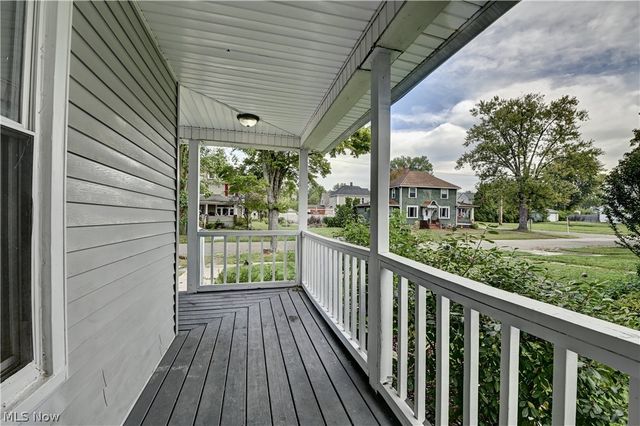 325 W Maryland Avenue, Sebring, OH 44672