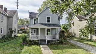 325 W Maryland Avenue, Sebring, OH 44672