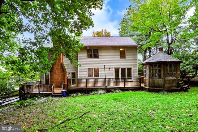 83 FLINT RIDGE DR, Reading, PA 19607